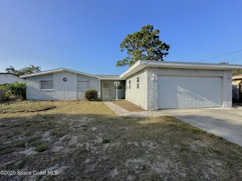 1480 Belford Court Merritt Island FL 32952