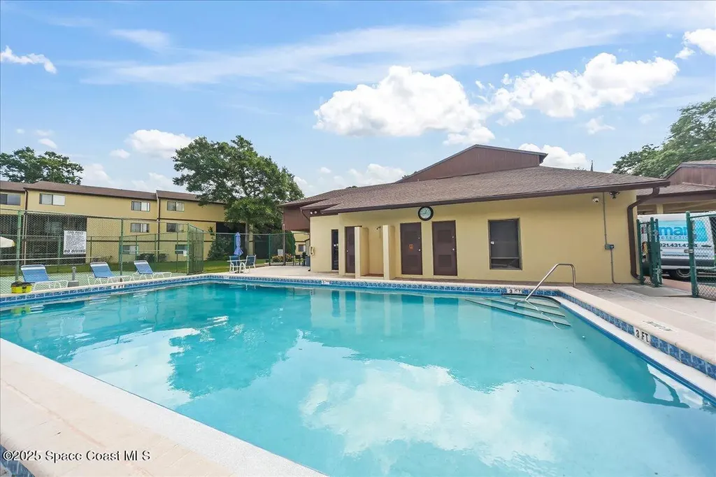 7817 Shadowood Drive Melbourne FL 32904