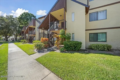 7817 Shadowood Drive Melbourne FL 32904