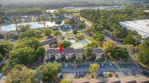 7817 Shadowood Drive Melbourne FL 32904