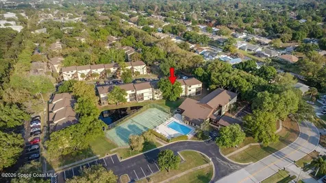 7817 Shadowood Drive Melbourne FL 32904