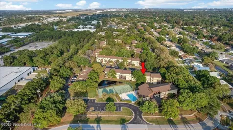 7817 Shadowood Drive Melbourne FL 32904