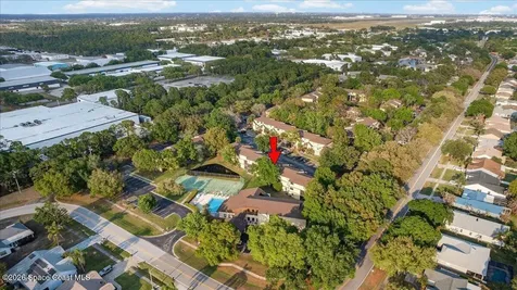 7817 Shadowood Drive Melbourne FL 32904