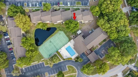 7817 Shadowood Drive Melbourne FL 32904