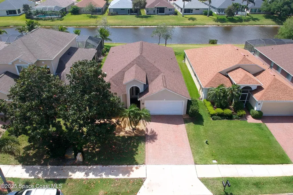 2867 Mondavi Drive Rockledge FL 32955