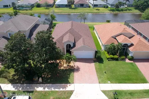 2867 Mondavi Drive Rockledge FL 32955