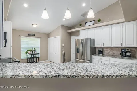 2867 Mondavi Drive Rockledge FL 32955