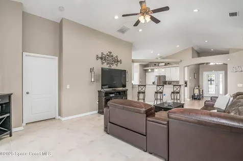 2867 Mondavi Drive Rockledge FL 32955