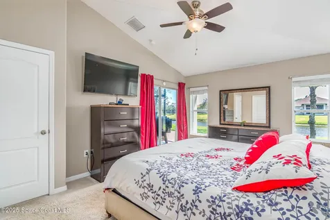 2867 Mondavi Drive Rockledge FL 32955