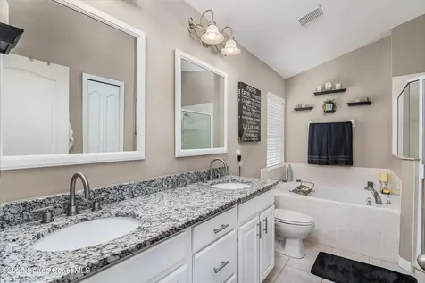 2867 Mondavi Drive Rockledge FL 32955