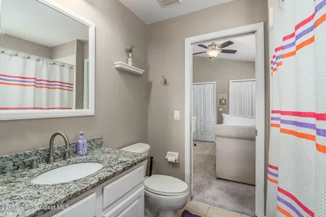 2867 Mondavi Drive Rockledge FL 32955