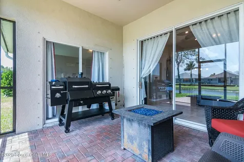2867 Mondavi Drive Rockledge FL 32955