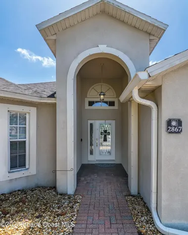 2867 Mondavi Drive Rockledge FL 32955