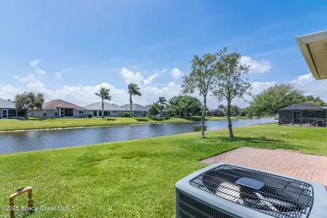 2867 Mondavi Drive Rockledge FL 32955