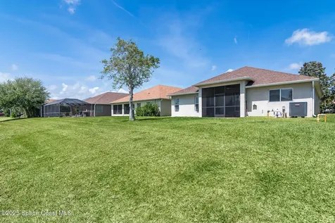 2867 Mondavi Drive Rockledge FL 32955