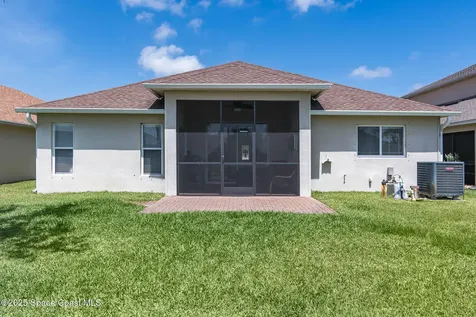 2867 Mondavi Drive Rockledge FL 32955