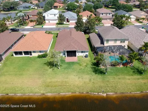 2867 Mondavi Drive Rockledge FL 32955