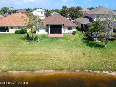 2867 Mondavi Drive Rockledge FL 32955