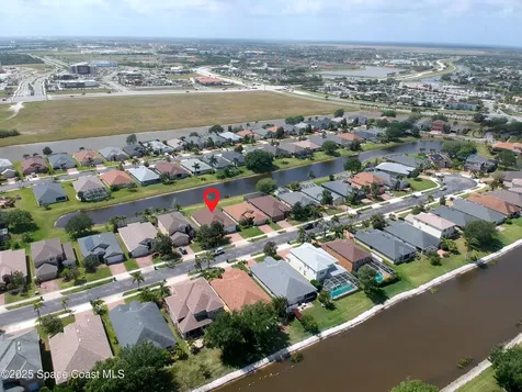 2867 Mondavi Drive Rockledge FL 32955