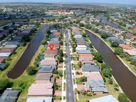 2867 Mondavi Drive Rockledge FL 32955