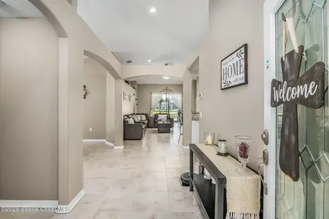2867 Mondavi Drive Rockledge FL 32955
