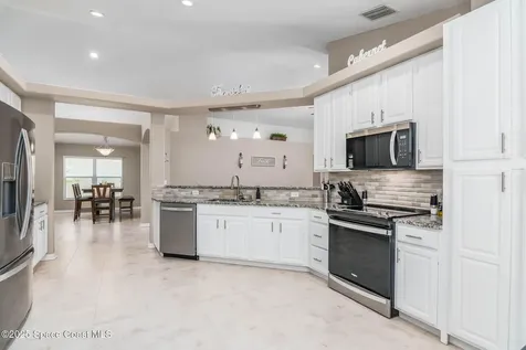 2867 Mondavi Drive Rockledge FL 32955