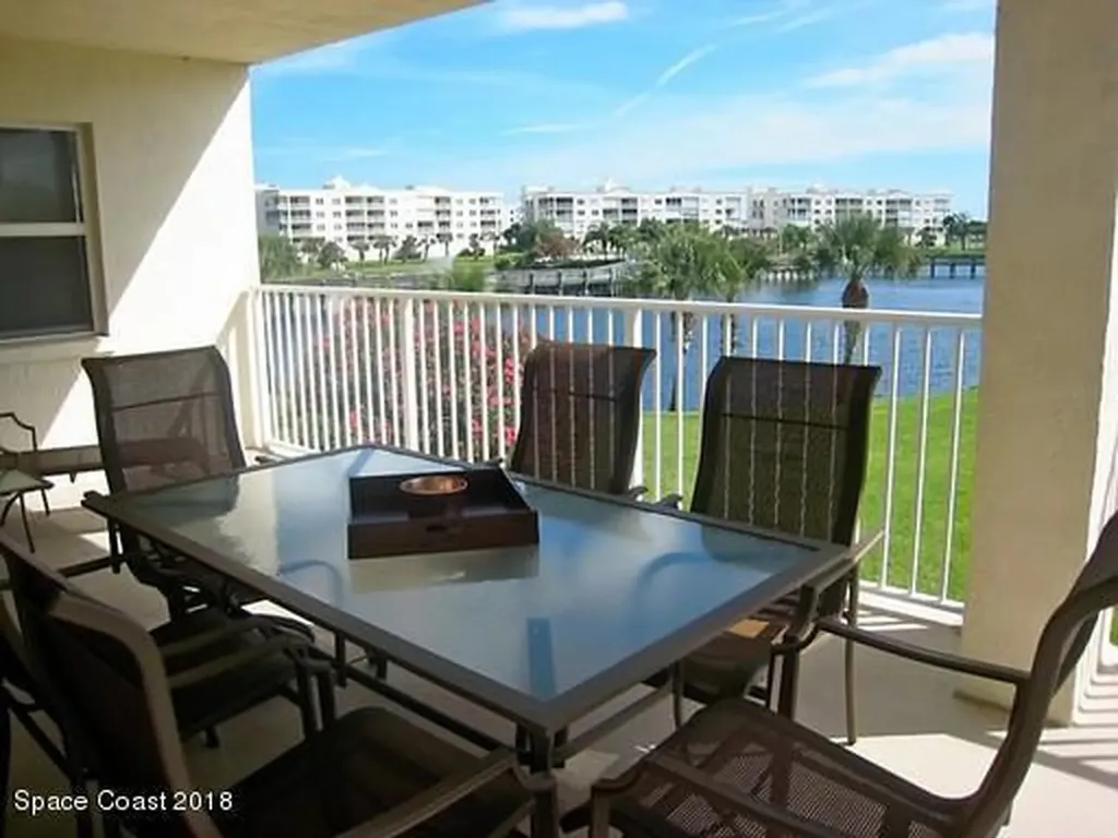 8911 Lake Drive Cape Canaveral FL 32920