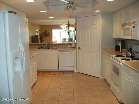 8911 Lake Drive Cape Canaveral FL 32920