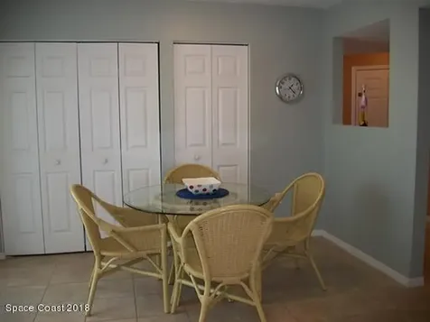 8911 Lake Drive Cape Canaveral FL 32920