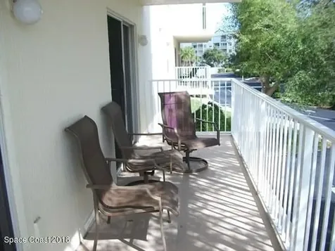 8911 Lake Drive Cape Canaveral FL 32920