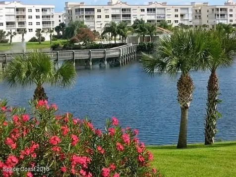 8911 Lake Drive Cape Canaveral FL 32920
