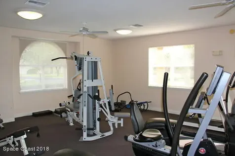 8911 Lake Drive Cape Canaveral FL 32920