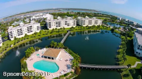 8911 Lake Drive Cape Canaveral FL 32920