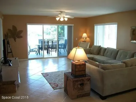 8911 Lake Drive Cape Canaveral FL 32920