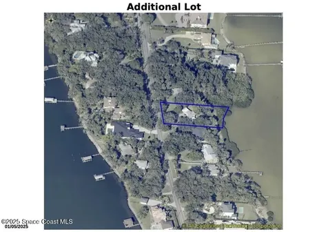 8670 S Tropical Trail Merritt Island FL 32952