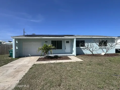121 SE 4th Street Satellite Beach FL 32937