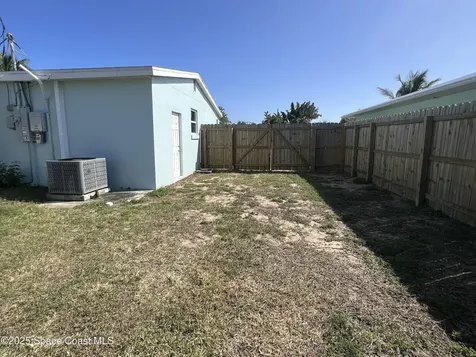 121 SE 4th Street Satellite Beach FL 32937