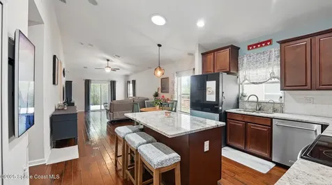1546 Litchfield Drive Melbourne FL 32904