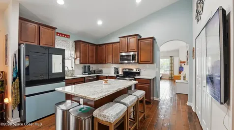 1546 Litchfield Drive Melbourne FL 32904