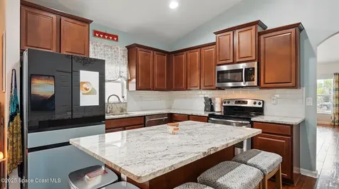 1546 Litchfield Drive Melbourne FL 32904