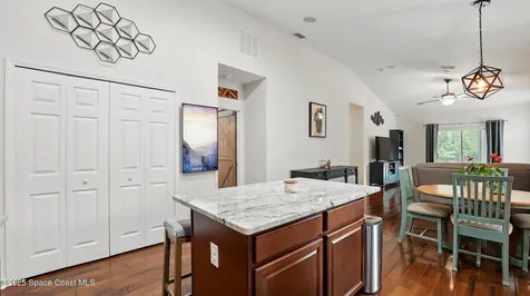 1546 Litchfield Drive Melbourne FL 32904