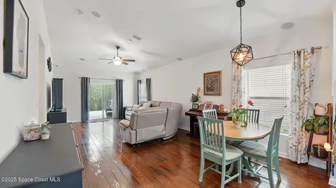 1546 Litchfield Drive Melbourne FL 32904