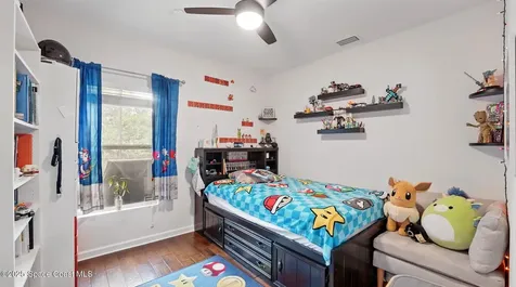 1546 Litchfield Drive Melbourne FL 32904