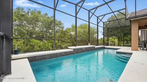 1546 Litchfield Drive Melbourne FL 32904