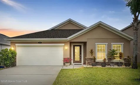 1546 Litchfield Drive Melbourne FL 32904