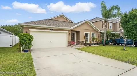 1546 Litchfield Drive Melbourne FL 32904
