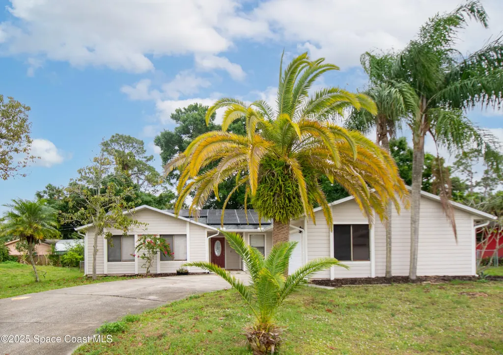 881 Brookson Avenue NW Palm Bay FL 32907