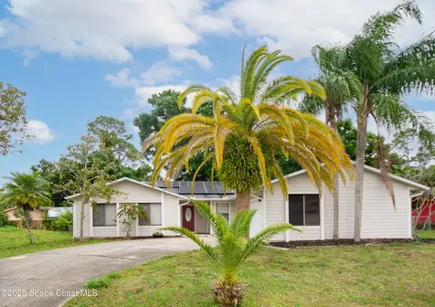 881 Brookson Avenue NW Palm Bay FL 32907