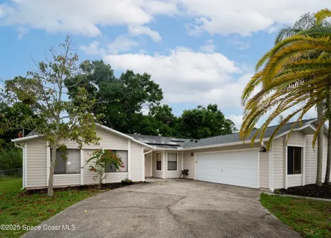 881 Brookson Avenue NW Palm Bay FL 32907
