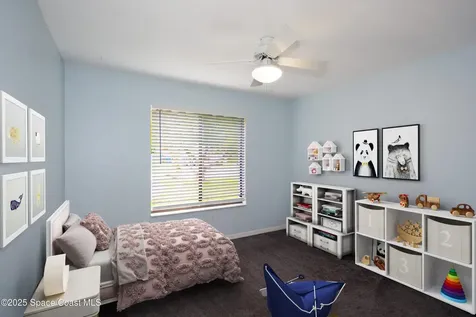 881 Brookson Avenue NW Palm Bay FL 32907